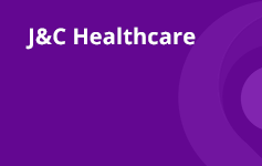 J&C Healthcare Ltd Logo