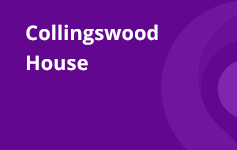 Collingswood House Logo