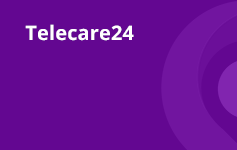 Telecare24 Logo