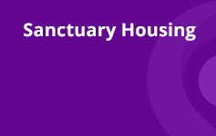 Sanctuary Housing Logo