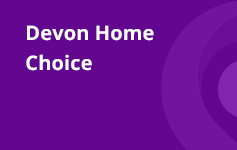 Devon Home Choice Logo