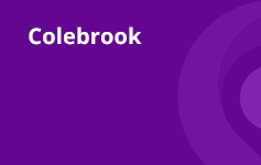 Colebrook Logo