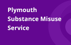 Plymouth Substance Misuse Service Logo