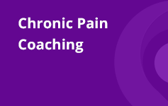 Chronic Pain Coaching Logo