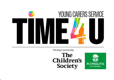 Time 4U Children's Society Logo