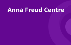 Anna Freud Centre Logo