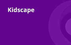 Kidscape Logo