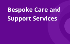 Bespoke Care and Support Services Logo