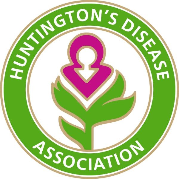 Huntington's Disease Logo