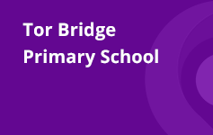 Tor Bridge Primary School Logo