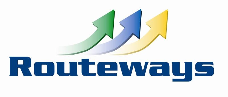 Routeways Logo