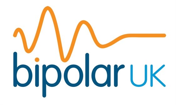 Bipolar UK Logo