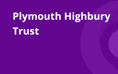 Plymouth Highbury Trust Logo