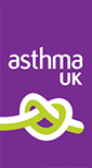 Asthma UK Logo