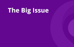 The Big Issue Logo