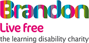 Brandon Trust Logo