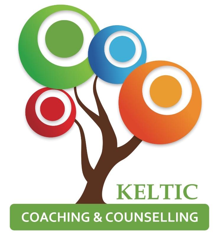 Keltic Coaching Logo