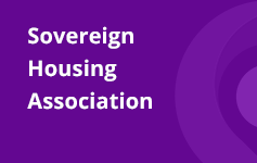 Sovereign Housing Association Logo