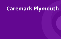 Caremark Plymouth Logo