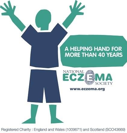 National Eczema Logo