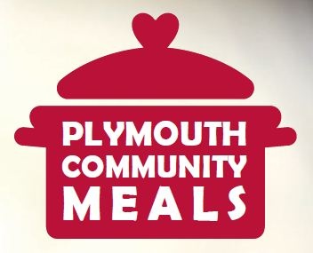 Plymouth Community Meals Logo