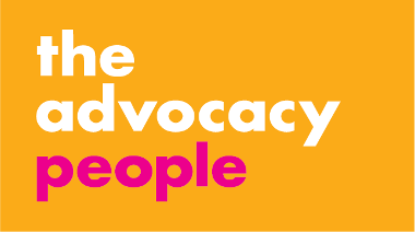 The Advocacy People Logo