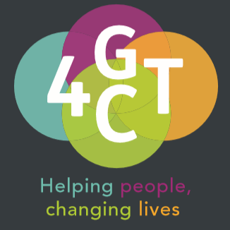 Four Greens Community Trust Logo