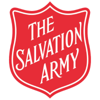 Salvation Army Logo