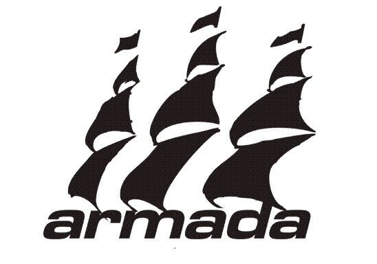 Armada Sport Logo